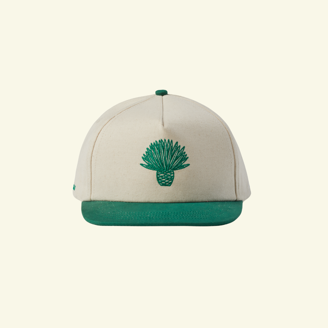 I Love Ugly X Alba Cap