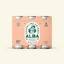 Non-Alcoholic Grapefruit Sparkling Paloma 24pk