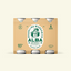 Non-Alcoholic Coconut Sparkling Margarita 24pk