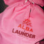 ALBA x Launder Raspberry Bundle