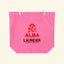 ALBA x Launder Laundry Bag