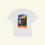 I Love Ugly x ALBA Box Tee