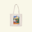 I Love Ugly x ALBA Tote Bag