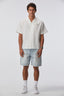 I Love Ugly x ALBA Cuban Collar Shirt