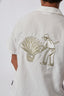 I Love Ugly x ALBA Cuban Collar Shirt