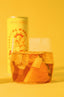 Charred Pineapple Sparkling Margarita 10pk