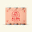 Grapefruit Sparkling Paloma