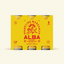 Charred Pineapple Sparkling Margarita 24pk